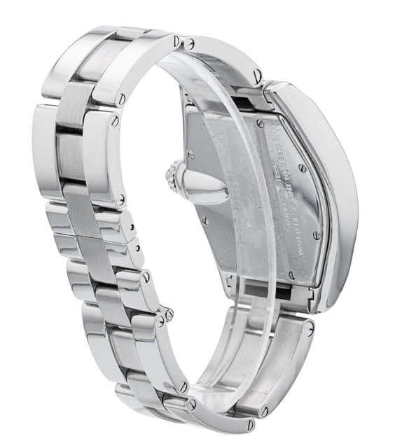 Cartier Roadster W62000V3 Image 3